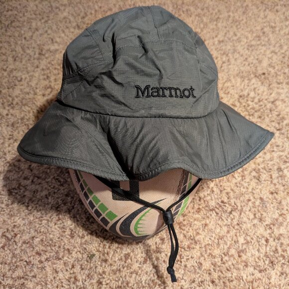 Marmot PreCip Safari Hat - XL/XXL - Picture 1 of 10